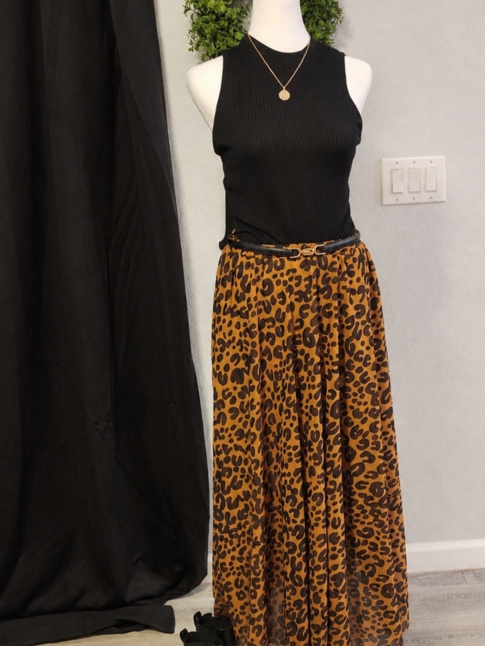 Skirt